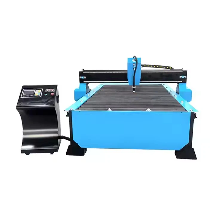 table cnc plasma cutting machine (2)